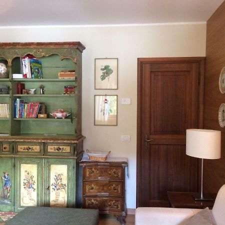 Casa Margherita Apartment Madonna di Campiglio Ngoại thất bức ảnh