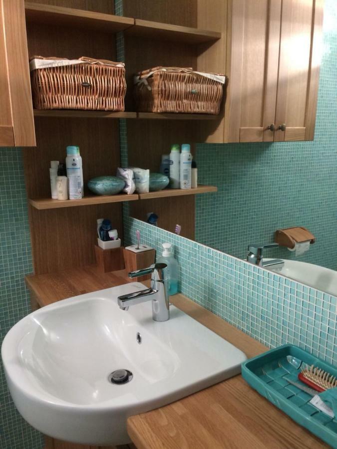 Casa Margherita Apartment Madonna di Campiglio Ngoại thất bức ảnh