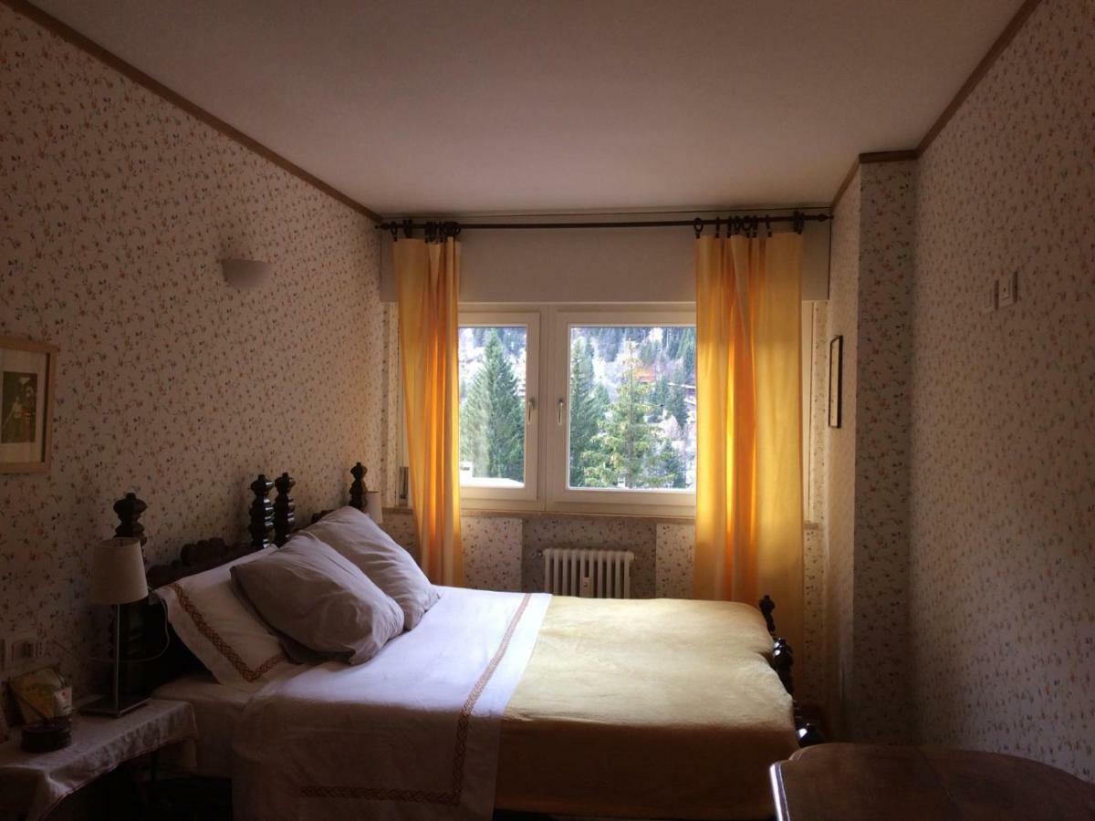 Casa Margherita Apartment Madonna di Campiglio Ngoại thất bức ảnh