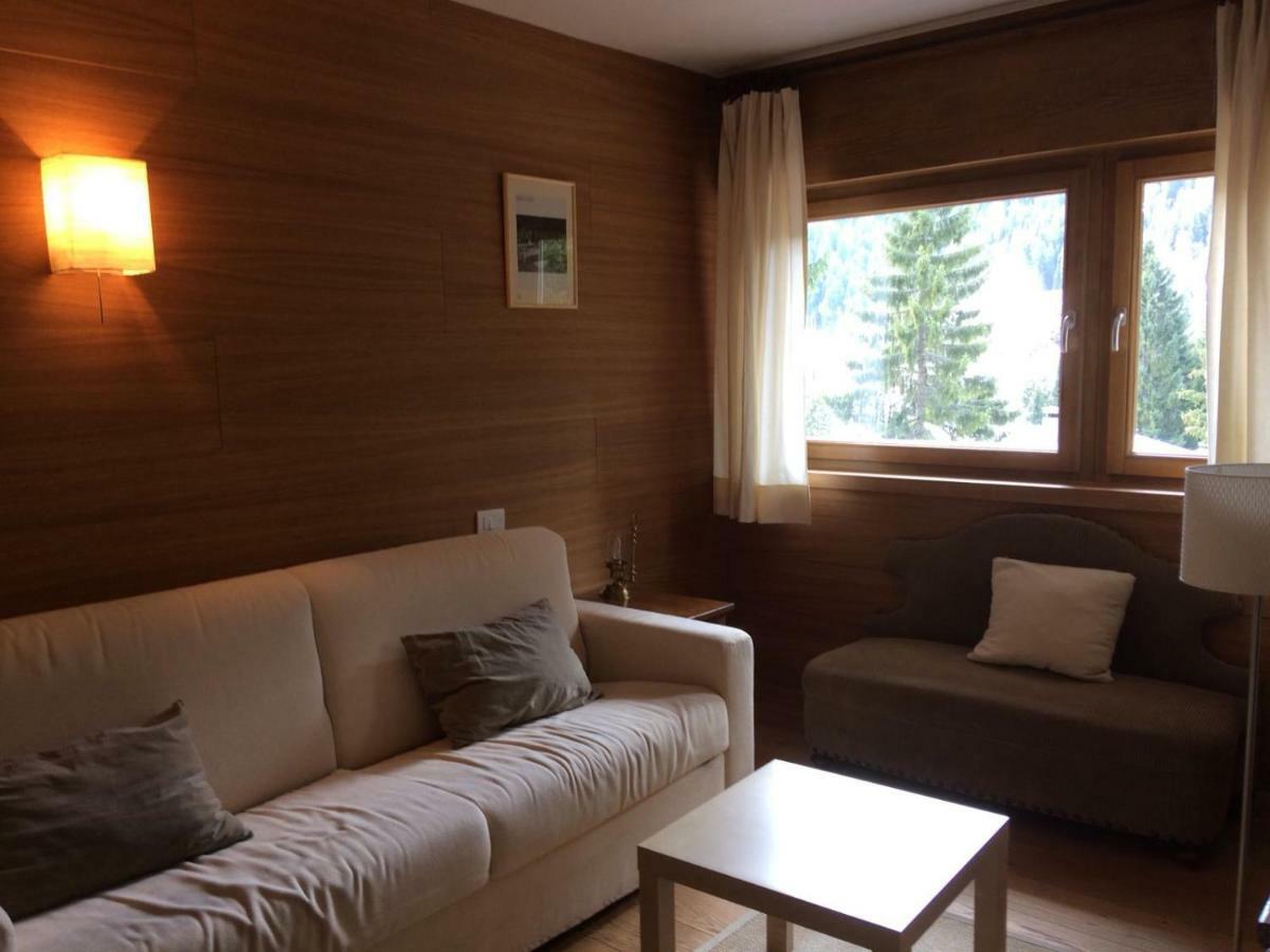 Casa Margherita Apartment Madonna di Campiglio Ngoại thất bức ảnh